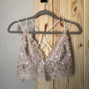 Free People Bralette